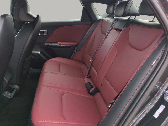 new 2025 Kia K4 car, priced at $27,057