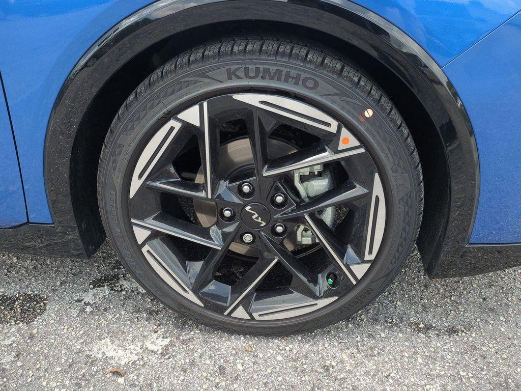 new 2025 Kia K4 car, priced at $26,575