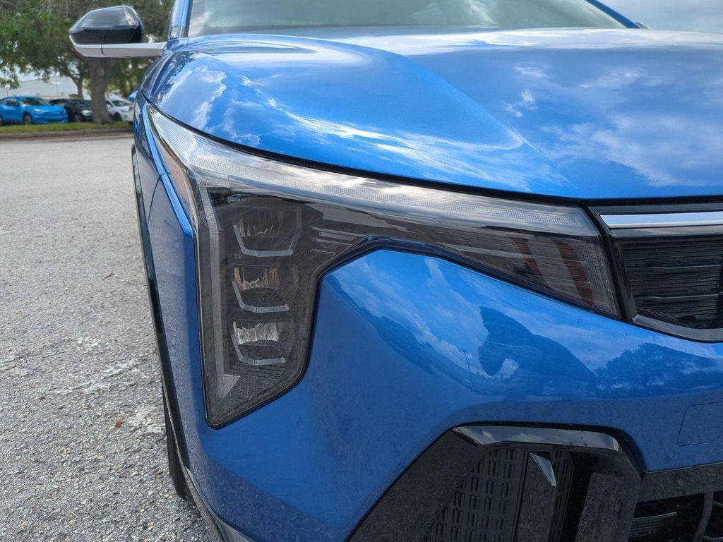 new 2025 Kia K4 car, priced at $26,575