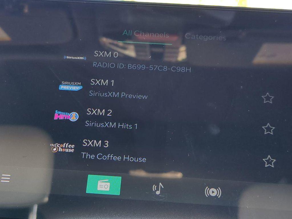 new 2025 Kia K4 car, priced at $26,575