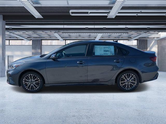 new 2024 Kia Forte car, priced at $23,088