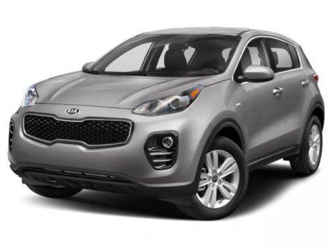 used 2019 Kia Sportage car, priced at $11,995