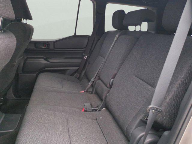 used 2025 Toyota Land Cruiser car, priced at $55,895