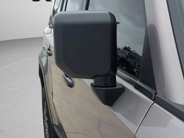 used 2025 Toyota Land Cruiser car, priced at $55,895