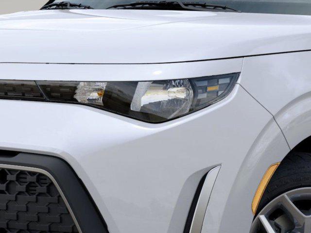 new 2025 Kia Soul car, priced at $20,250