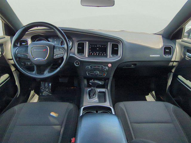used 2022 Dodge Charger car, priced at $20,500