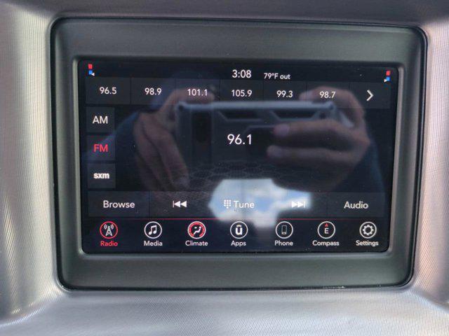 used 2022 Dodge Charger car, priced at $20,500