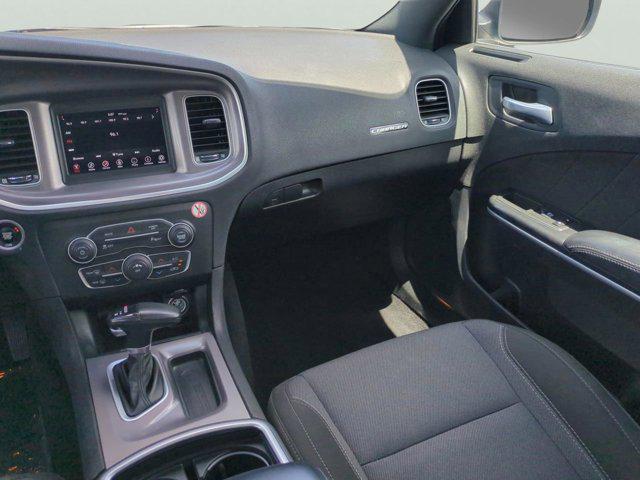 used 2022 Dodge Charger car, priced at $20,500