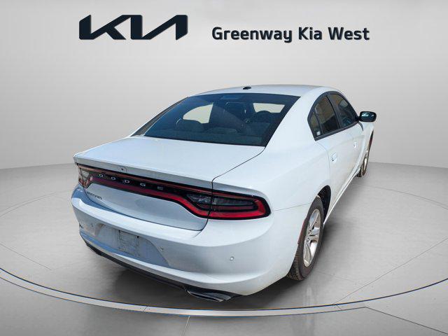 used 2022 Dodge Charger car, priced at $19,764