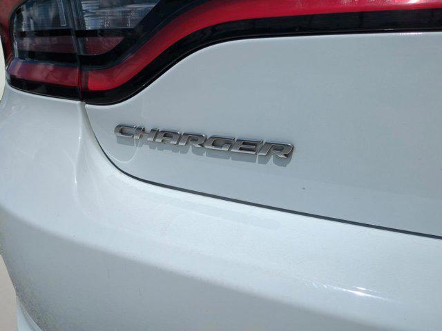 used 2022 Dodge Charger car, priced at $20,500