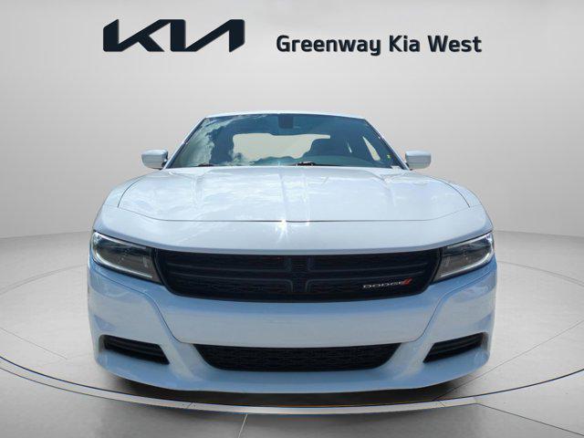 used 2022 Dodge Charger car, priced at $20,500