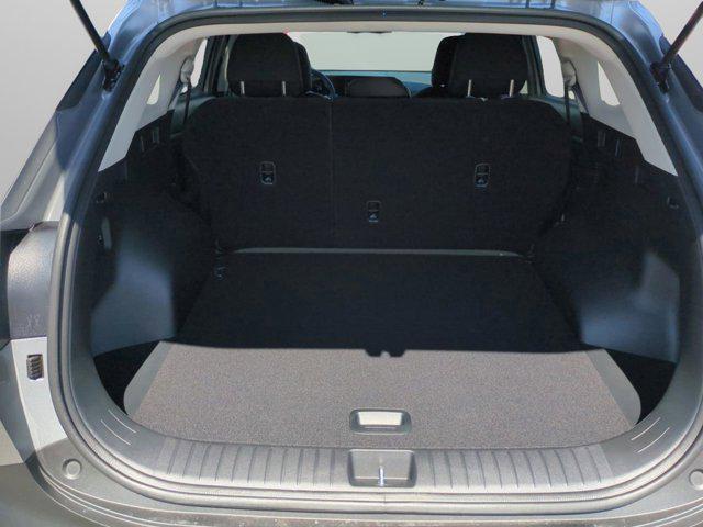 new 2025 Kia Sportage Hybrid car, priced at $29,377