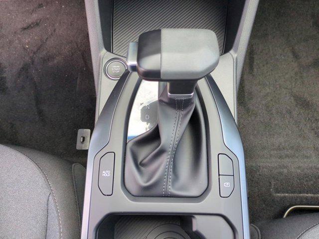 new 2025 Kia K4 car, priced at $21,519