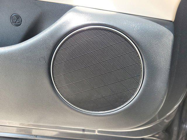 used 2023 Genesis GV70 car, priced at $34,995