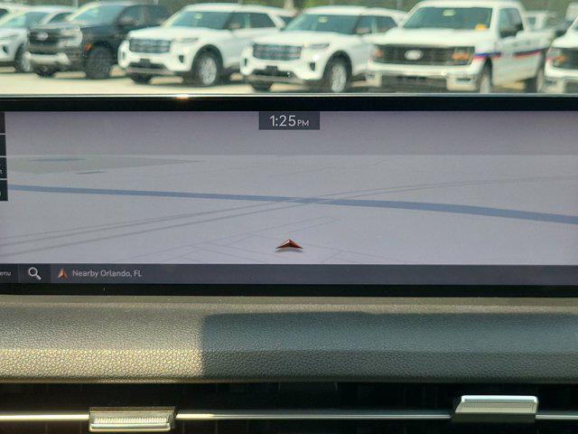 used 2023 Genesis GV70 car, priced at $34,995