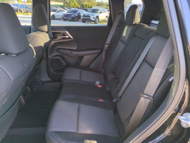 used 2024 Mitsubishi Outlander car, priced at $23,750