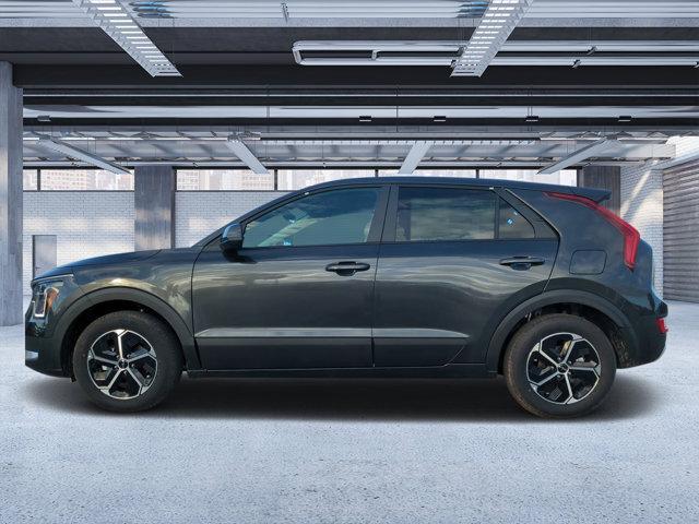 new 2025 Kia Niro car, priced at $28,373