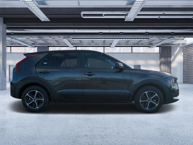 new 2025 Kia Niro car, priced at $28,373