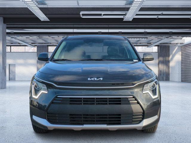 new 2025 Kia Niro car, priced at $28,373