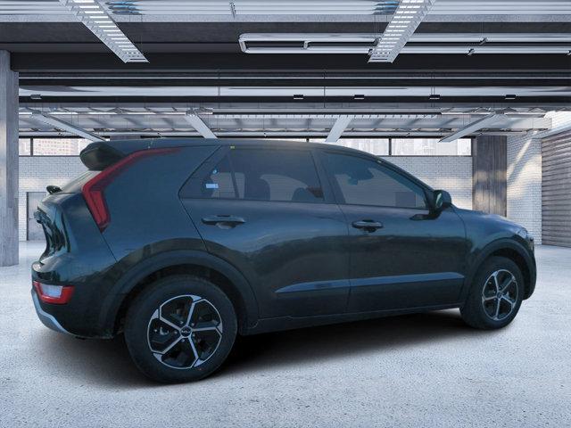 new 2025 Kia Niro car, priced at $28,373