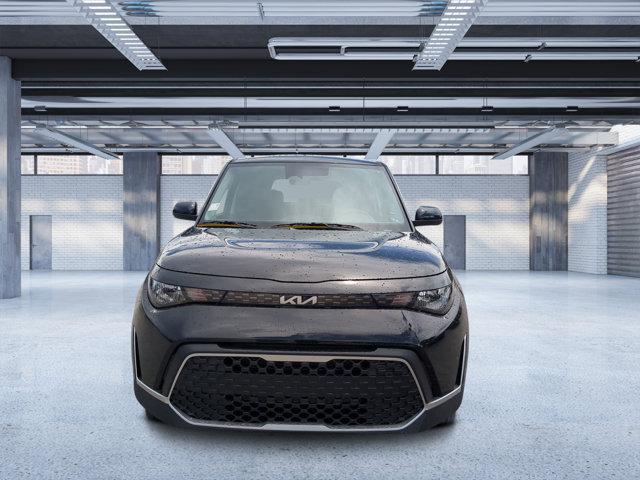 new 2025 Kia Soul car, priced at $23,540