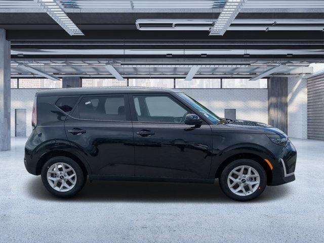 new 2025 Kia Soul car, priced at $23,540