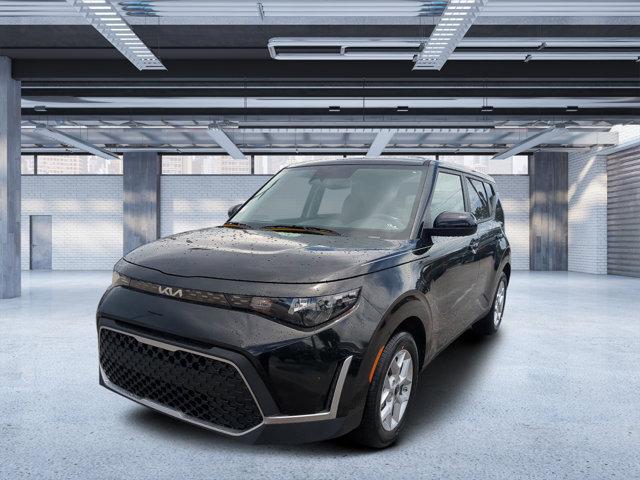 new 2025 Kia Soul car, priced at $23,540