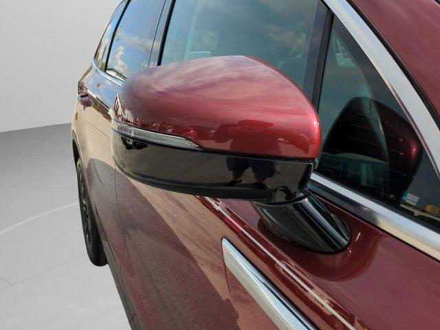 new 2025 Kia Sorento car, priced at $34,173