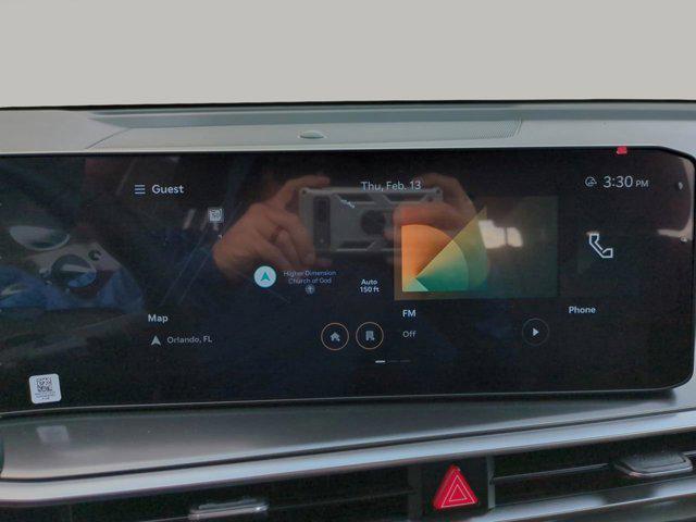 new 2025 Kia Sorento car, priced at $34,173