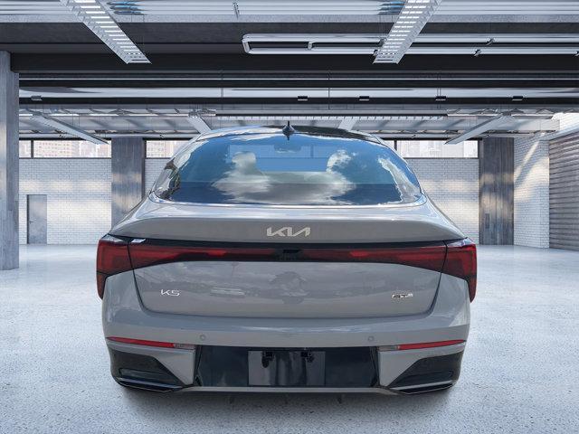 new 2025 Kia K5 car, priced at $30,814