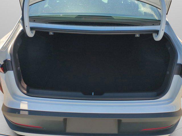 new 2025 Kia K4 car, priced at $22,726