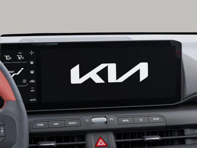 new 2025 Kia K4 car, priced at $29,487