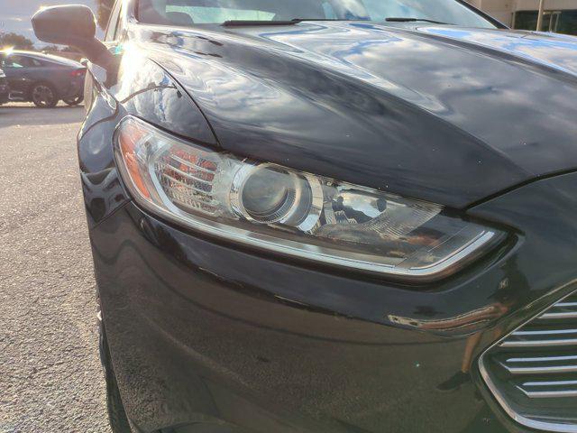 used 2013 Ford Fusion car, priced at $4,500