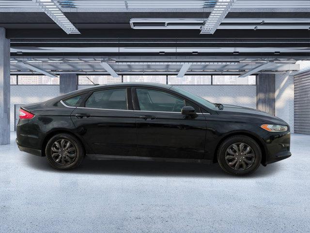 used 2013 Ford Fusion car, priced at $4,500