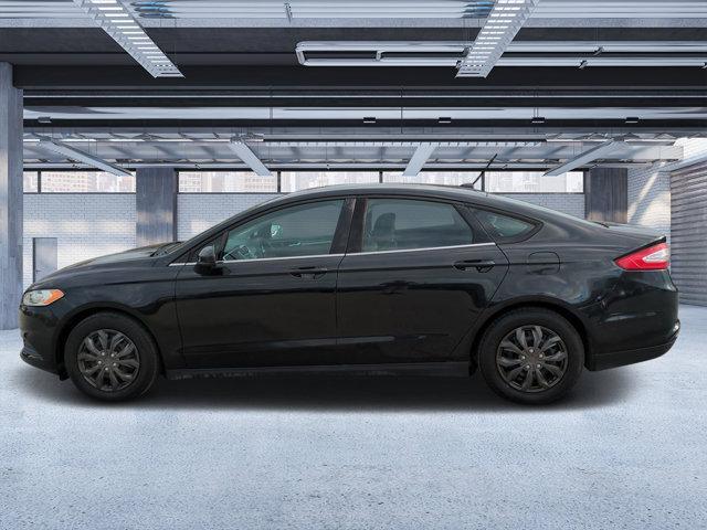 used 2013 Ford Fusion car, priced at $4,500