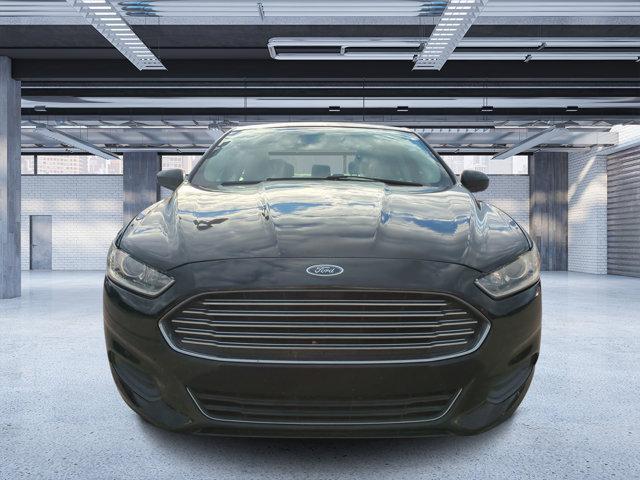 used 2013 Ford Fusion car, priced at $4,500