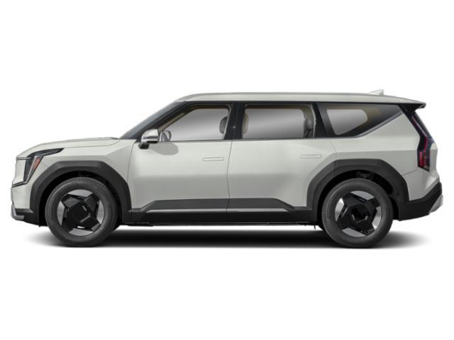 new 2026 Kia EV9 car, priced at $45,819