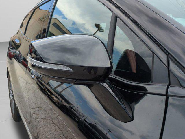 used 2024 Kia Sportage car, priced at $28,750