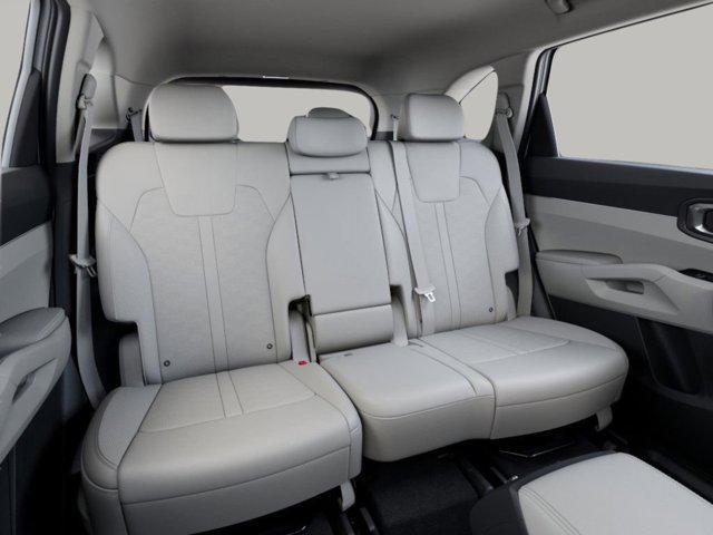 new 2025 Kia Sorento car, priced at $34,211