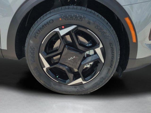 new 2026 Kia Sportage car, priced at $31,046