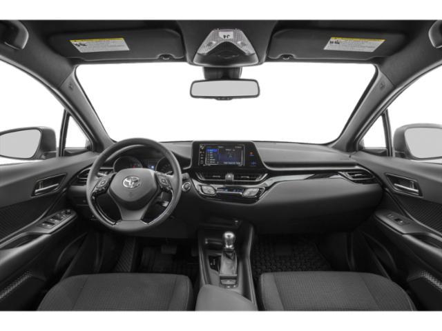 used 2019 Toyota C-HR car, priced at $18,995