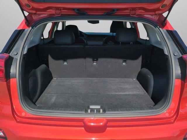 used 2022 Kia Niro car, priced at $20,995