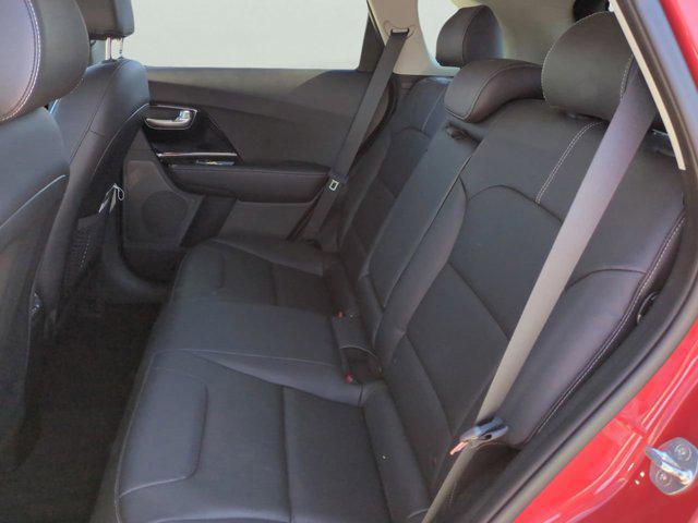 used 2022 Kia Niro car, priced at $20,995