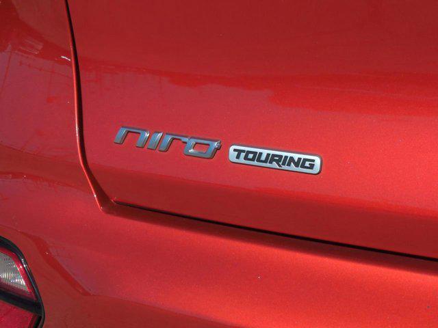 used 2022 Kia Niro car, priced at $20,995