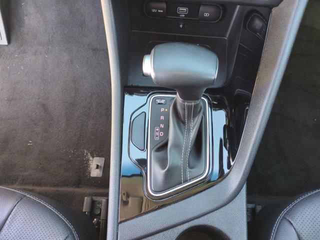 used 2022 Kia Niro car, priced at $20,995