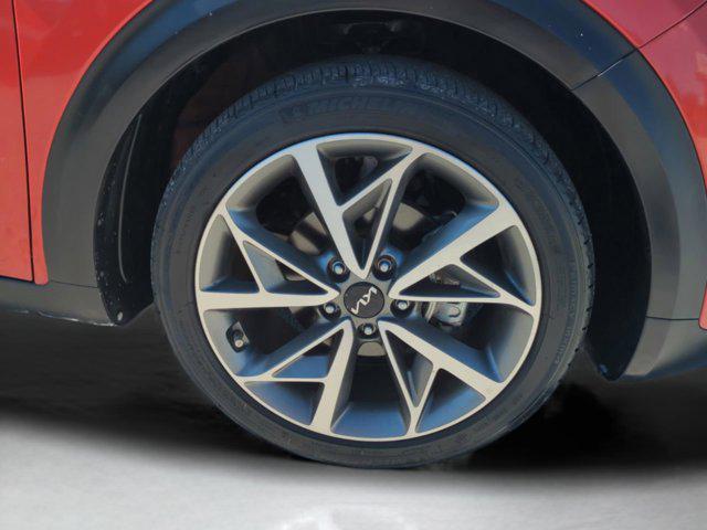 used 2022 Kia Niro car, priced at $20,995