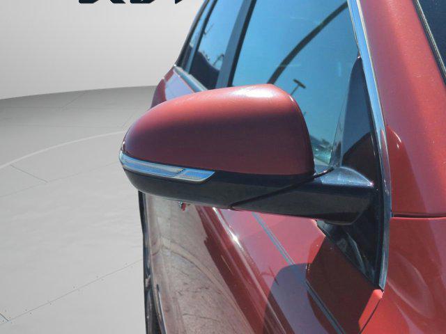 used 2022 Kia Niro car, priced at $20,995