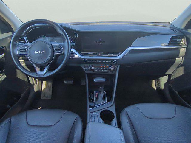used 2022 Kia Niro car, priced at $20,995