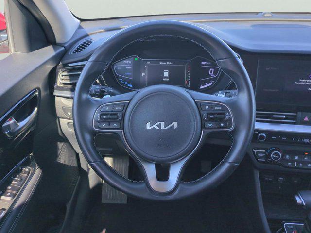 used 2022 Kia Niro car, priced at $20,995