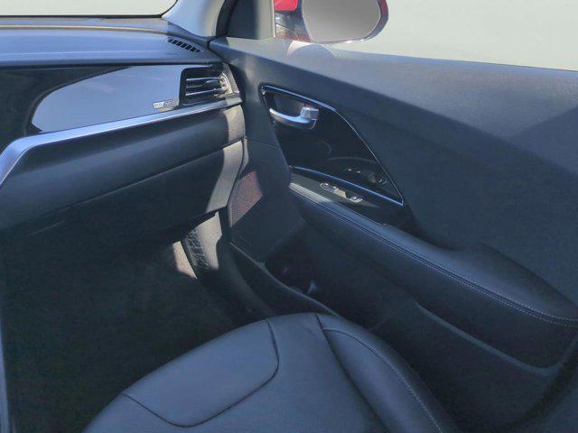 used 2022 Kia Niro car, priced at $20,995